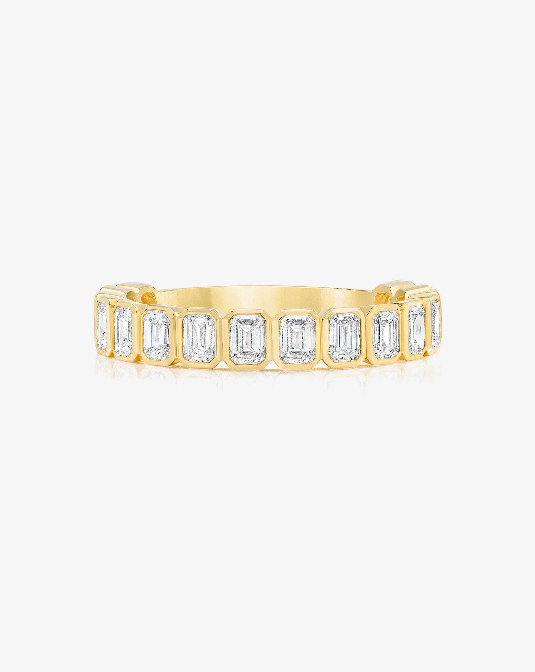 Oro macizo de 14k