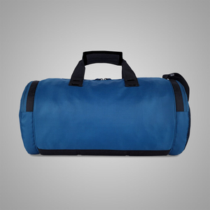Sac de sport pour femme, fermeture éclair durable, fermeture sécurisée, grande capacité, néoprène, sangle réglable, résistant à l'eau, écologique, sûr - Product Image 4