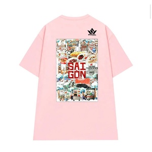 Camiseta gótica personalizada para hombre con estampado de calavera, manga corta, cuello redondo, negra, 100% poliéster, corte regular, estilo urbano. - Product Image 3