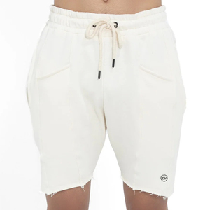 Pantalones Cortos Deportivos Sublimados de Cintura Media para Hombre, de Alta Calidad, Secado Rápido, Ligeros, Transpirables, 100% Algodón, Personalizables, 2026 - Product Image 6