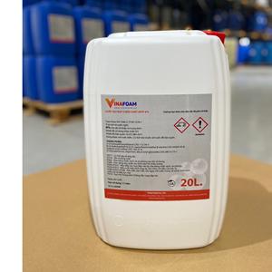 Nueva llegada AFFF 6% Concentrado de espuma contra incendios Superventas Vinafoam ISO 7203 Certificado Proveedor DE FÁBRICA DE Vietnam - Product Image 2