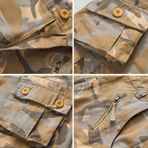Wholesale Men Hunting Pants Sportswear Hunting Pants <b>Winter</b> Use Men Hunting Pants For Sale Online - Product Image 5