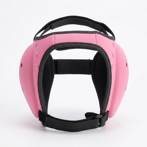 อุปกรณ์ป้องกันหูสำหรับนักมวยปล้ำ MMA BJJ ป้องกันการกระแทก สายรัดปรับได้ - Product Image 3