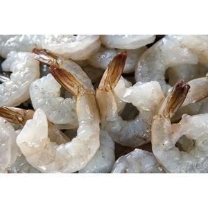 Proveedor Mayorista de Camarones Congelados de la Mejor Calidad, Camarones Vannamei con Sabor Fresco en Grandes Cantidades a Precio Económico - Product Image 5