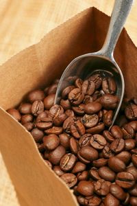 Granos de Café Arábica Tostado Medio, Suave y Neutral, Acidez Equilibrada, Calidad Premium, Origen Vietnam, para Mercados Gourmet - Product Image 3