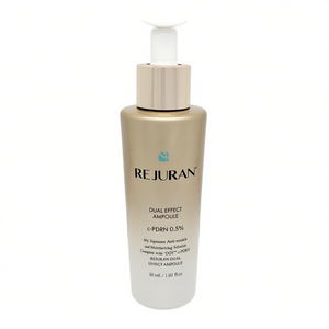 Siero Anti-Età a Doppio Effetto REJURAN 30ml con C-PDRN, Niacinamide e Peptidi per Illuminare e Rassodare la Pelle - Product Image 3