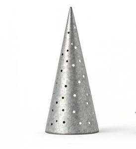 Hot Selling Modern Metal Christmas <b>Tree</b> Table Top Home Decoration Customizable Color Size And Shape Eco-Friendly - Product Image 3