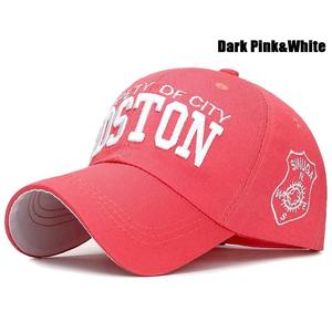 Casquette de baseball d'hiver personnalisée en coton doux avec broderie 3D animaux/personnages, unisexe, style snapback, pour sports de plein air et voyages - Product Image 4