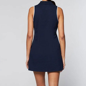 Maillot de netball élégant au design athlétique moderne, tissu durable, idéal pour les matchs de compétition, les entraînements et les événements d'équipe - Product Image 3