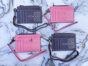 Porte-monnaie en cuir véritable pour femmes botte Stich portefeuille sac à main petit cuir véritable à la mode Offre Spéciale bracelet unisexe porte-monnaie - Product Image 4