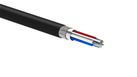Câble de charge rapide USB-A vers USB-C en cuivre pur exquis avec gaine en PVC et blindage tressé en nylon, certifié USB-IF, en stock !