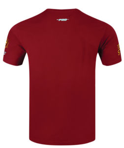 Camiseta Personalizada con Cuello Redondo, de Alta Calidad, Suave, a la Moda, Holgada, Veraniega, Cómoda, Transpirable, de Secado Rápido, Lisa, 220 gramos - Product Image 2