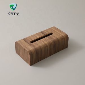 <b>Black</b> Metal <b>Tissue</b> Box Stand Triangle Napkin Holder Freestanding <b>Tissue</b> Rack for Home Hotel Table Decor or Hotelware - Product Image 3