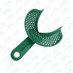 Bandejas para Instrumentos Médicos, Instrumentos Quirúrgicos, Instrumentos Dentales, Perforadas, Personalizadas, Accesorios Dentales Quirúrgicos, Impresión Dental - Product Image 2