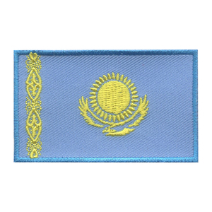 ธงปักลาย 100% เป็นมิตรกับสิ่งแวดล้อม - Product Image 4