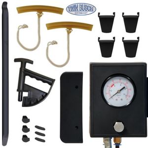 Smontagomme automatico TWX-36-G - Linea grigia - Product Image 3