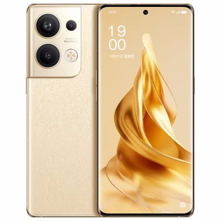 2025 New Arrival OPPO Phone with 5G AMOLED Screen