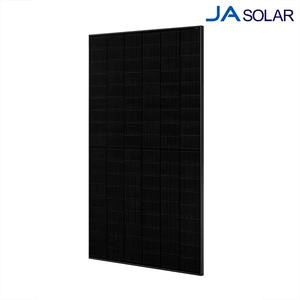 Panneaux solaires <span class=keywords><strong>Ja</strong></span> <span class=keywords><strong>Solar</strong></span> JAM54D41GB 410W-435W/1500V de type N pour module Topcon bifacial double vitrage demi-cellule noir - Product Image 3
