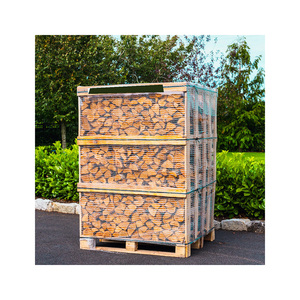 Top Quality Kiln Dried Firewood <b>Oak</b> and Beech Firewood <b>Logs</b> for Sale Phase Change Material Mixed Woods - Product Image 6