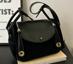 Sac à main en PU pour femme avec logo et couleur personnalisable disponible - Product Image 2