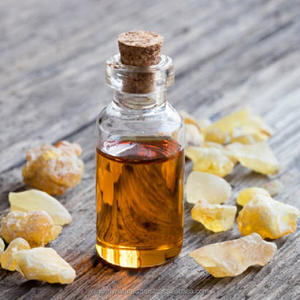 Wholesale Factory Manufacturer Of Frankincense Essential Oil Pure And Naturally Best for Aromatherapy - Product Image 1