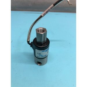 Vanne solénoïde 3 PRECISION DYNAMICS B3113-SH - Équipements et pièces semi-conducteurs de confiance à l'échelle mondiale chez - Product Image 3