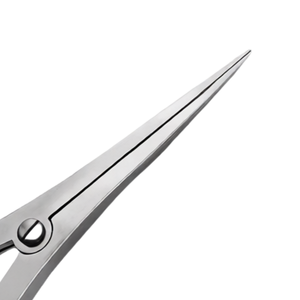 Castroviejo Caliper 3.5″ Straight 0–40mm Graduated Surgical Measuring Instrument Stainless Steel <b>Precision</b> <b>Tool</b> - Product Image 4