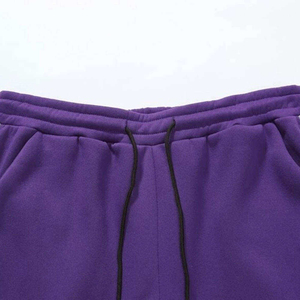 High Quality Track Joggers Training Custom Track Suit Men Sport Set <b>Plain</b> <b>Tracksuits</b> For Men - Product Image 4