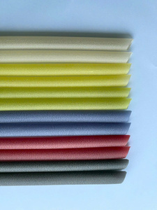 Pajitas de Arroz Biodegradables con Textura de Superficie Lisa y Forma Estable Durante el Uso - Product Image 5