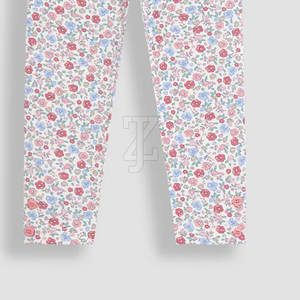 Ropa Casual de Alta Calidad para Niños Pequeños, Leggings para Bebés, Tela de Algodón Suave, Diseño Premium para Uso Diario - Product Image 5