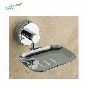 Porte-savon décoratif écologique Arion Collection au design minimaliste moderne pour salle de bain d'hôtel - Prix usine - Product Image 2