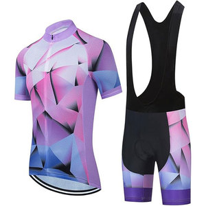 Maillot de cyclisme sur route personnalisé, léger, respirant, haute performance, avec graphismes d'équipe personnalisés pour les courses et l'entraînement cycliste - Product Image 6