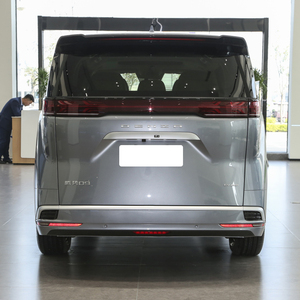 Denza <span class=keywords><strong>D</strong></span> 9 Byd 2023, véhicule utilitaire sport (VUS) 5 portes, 7 places, véhicule à énergie nouvelle, 4 roues motrices, voitures électriques pour adultes - Product Image 6