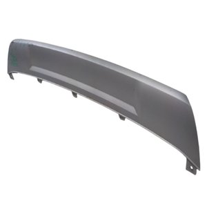 อะไหล่ตัวถังรถยนต์ กันชนหน้า คานล่าง สำหรับ AUDI Q5 ปี 2018 2020 80A-807-531-RU-6 80A807531RU6 AU1095117 ชุดเสริมกันชนหน้า - Product Image 1