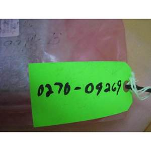 AMAT 0270-09269 อุปกรณ์จัดตำแหน่งชิ้นส่วน - อุปกรณ์และอะไหล่เซมิคอนดักเตอร์ระดับโลกที่เชื่อถือได้ - Product Image 3