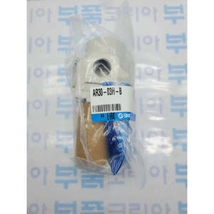 Modèle de régulateur de pression pneumatique SMC AR30-03H-B - Product Image 2