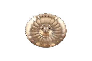 Premium Metal Incense Holder Cheap Rate Elegant Incense Holder for <b>Home</b> <b>Temple</b> Prayer and Spiritual Decor - Product Image 2