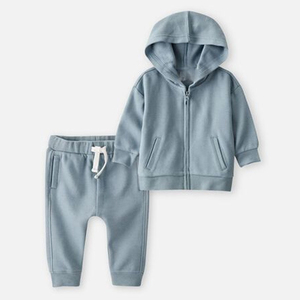 Fabricant de sweats à capuche personnalisés pour enfants, sweats à capuche de haute qualité pour enfants, en coton doux, vêtements décontractés pour garçons et filles, pour enfants - Product Image 4