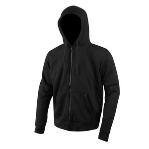 Nueva Sudadera con Capucha para Motociclistas Modelo 2026 con Protecciones Integradas, Chaqueta de Conducción Cómoda y Protectora para Motociclistas con Servicio OEM - Product Image 1