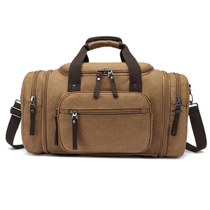 Sac de voyage multifonctionnel, durable, imperméable, pour les voyages et les aventures en plein air, grande capacité, design léger - Product Image 5