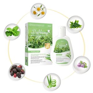 Espuma Limpiadora Íntima Natural con Ingredientes Herbales y Extractos de Plantas, Nutre, Elimina el Olor Vaginal, Alivia la Picazón, Equilibrio Vaginal, OEM ODM - Product Image 5