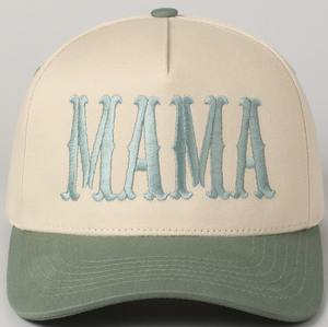 OEM ODM alta calidad 100% algodón 5 paneles bordado Logo personalizado OTTO gorras de béisbol Gorras dos tonos gorra de béisbol hombres moda - Product Image 2