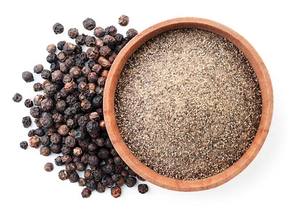 Pimienta Negra de Vietnam 500g/L 550g/L Especias Secas de Alta Calidad con 2 Años de Vida Útil - Fabricante y Exportador - Product Image 2