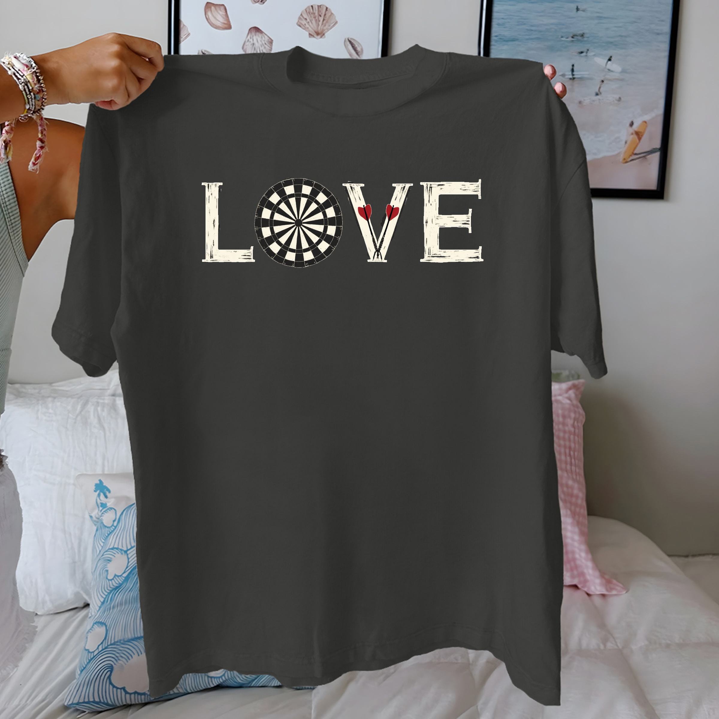 สีเทาเข้ม