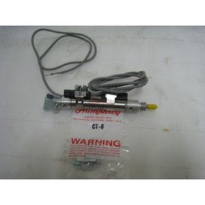 Cilindro Neumático Humphery CT-8 Semitool 72068-185 - Equipo y Piezas de Semiconductores de Confianza con Legado Global - Product Image 1