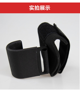 <b>weight</b> Lifting Hook Wrist Straps Gym Fitness Hook <b>Weight</b> Strap Hand-<b>Bar</b> Powerlifting Deadlift Training Gloves for Heavy Duty - Product Image 2