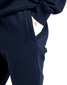 Ensembles de survêtements unisexe coupe décontractée en coton polaire OEM survêtement vêtements d'hiver tailles Plus Size XXL XL Logo personnalisé 2026 - Product Image 6