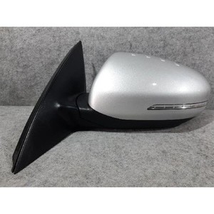Espejo Retrovisor Izquierdo Optima 2013-2016, Subconjunto OEM Usado 876102T520AS - Product Image 1