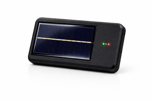 Hot Sale Solar GPS Tracker 4G Asset <b>Tracking</b> <b>Device</b> Waterproof Long Battery Life for Vehicles Equipment Container - Product Image 3