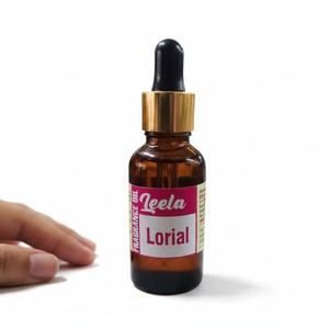 Aceite de Fragancia Lorial Premium – Elegante Aroma Floral para Velas, Jabones, Cosméticos y Fragancias para el Hogar - Product Image 1